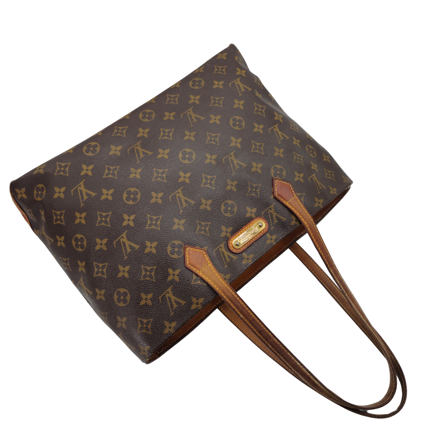 Louis Vuitton Wilshire MM (MI3110)-Tasche