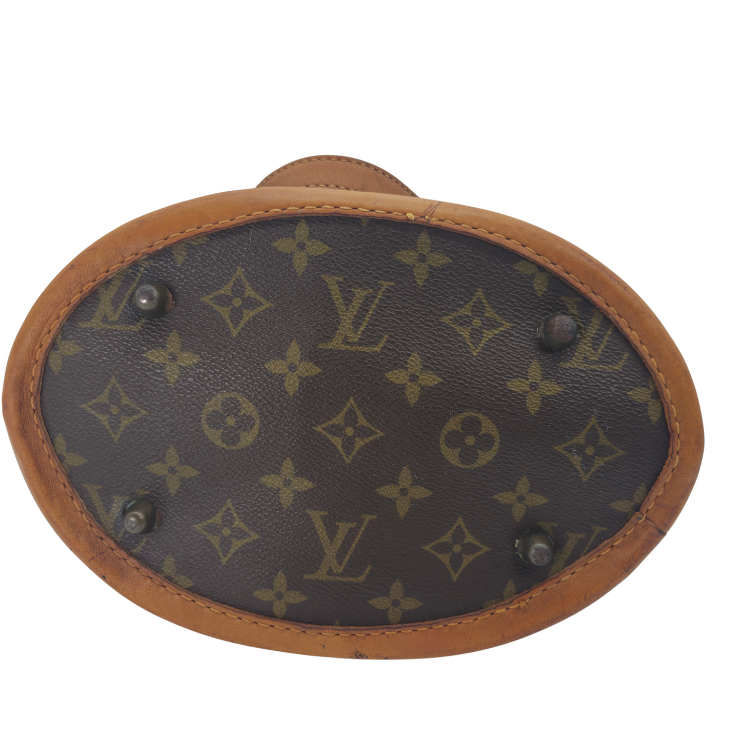 Borsa a secchiello PM Louis Vuitton