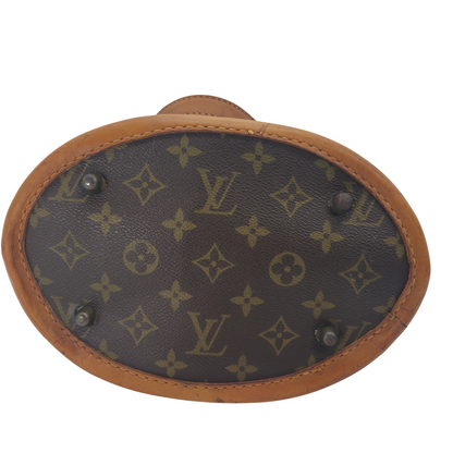 Sac seau PM Louis Vuitton