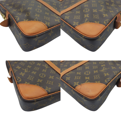 Louis Vuitton Porte Documents Voyage - Tasche (TH0061)