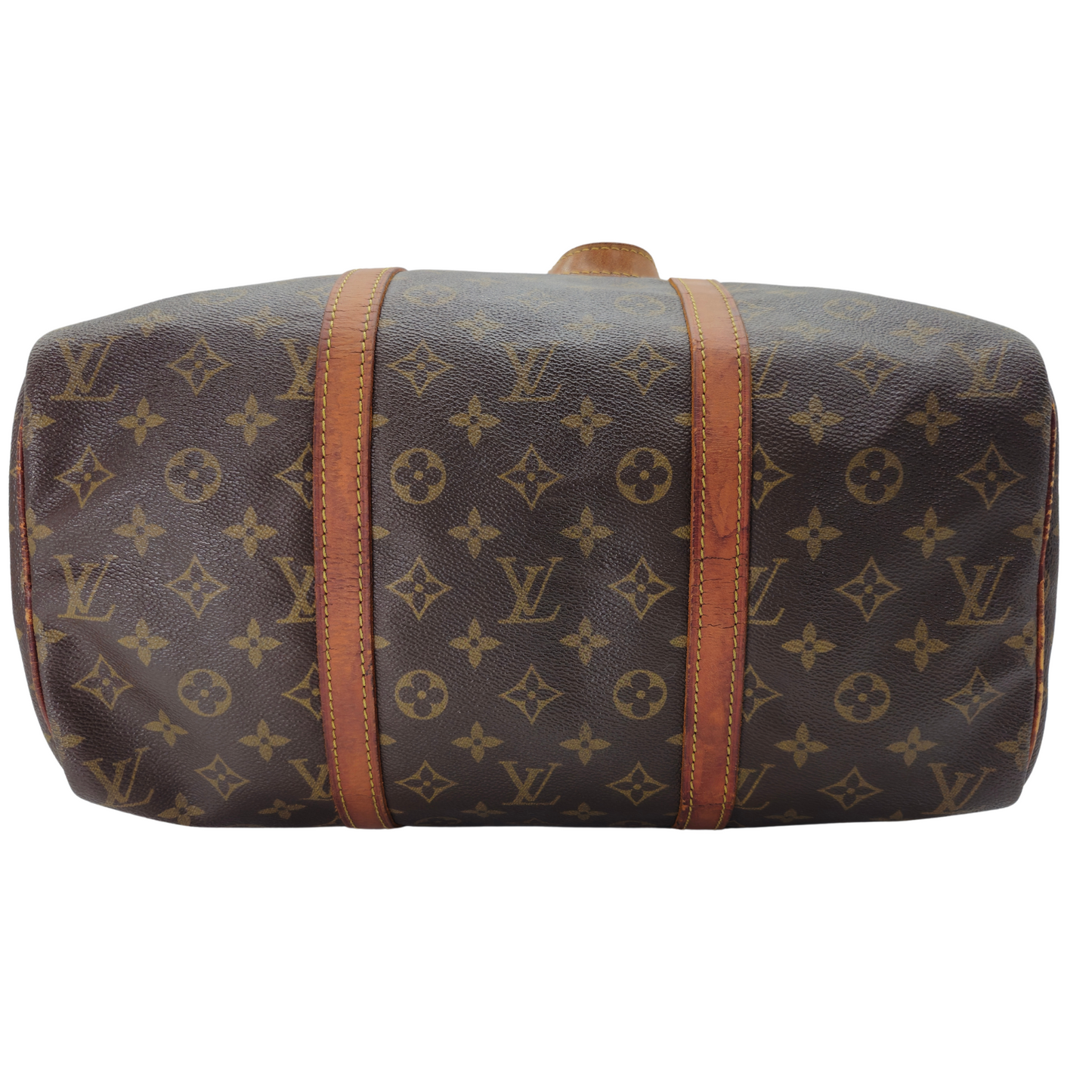 Louis Vuitton Sac Souple 35 (873 V.I.)-Tasche