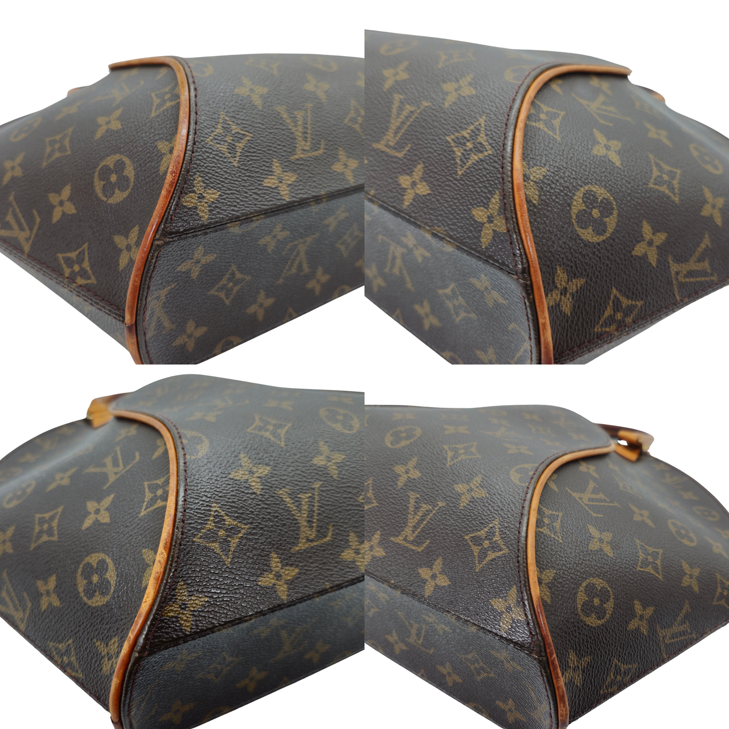 Sac Louis Vuitton Ellipse MM (MI0021)