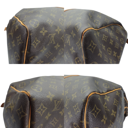 Louis Vuitton Keepall 50-Tasche (834SD)