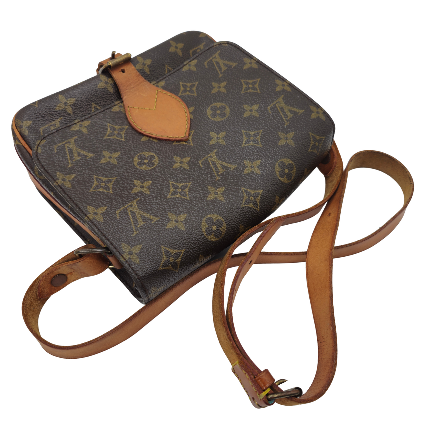 Sac Louis Vuitton Cartouchière MM (SL1920)