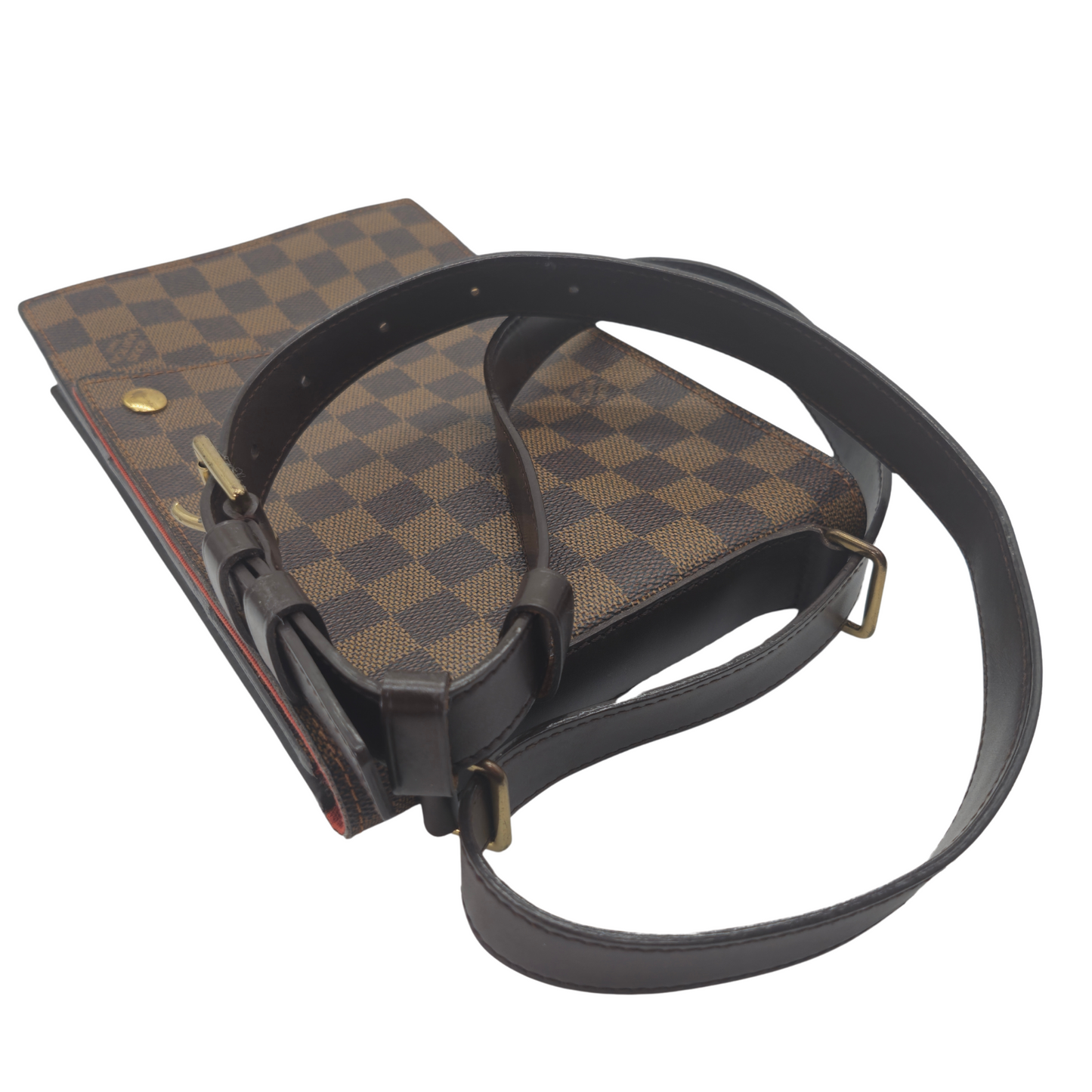 Louis Vuitton Portobello Damier-Tasche