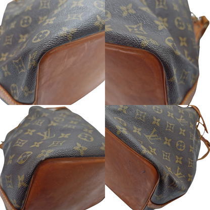 Borsa Louis Vuitton Noé Petit (A2883)